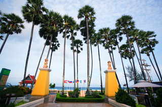 Woraburi Phuket Resort & Spa fotoÄŸrafÄ±