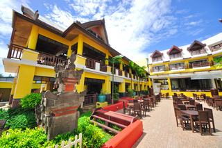 Woraburi Phuket Resort & Spa fotoÄŸrafÄ±