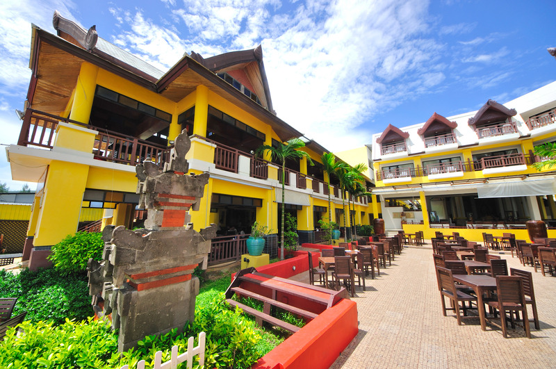 Woraburi Phuket Resort & Spa - Genel