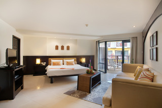 Woraburi Phuket Resort & Spa fotoÄŸrafÄ±