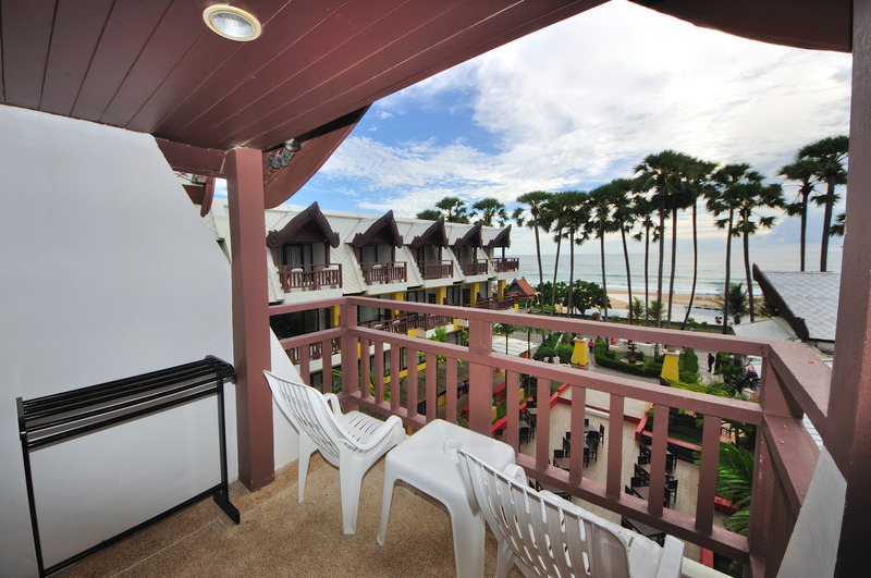 Woraburi Phuket Resort & Spa - Oda