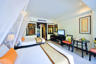 Woraburi Phuket Resort & Spa fotoÄŸrafÄ±