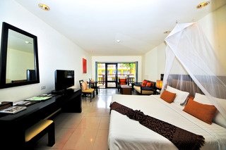 Woraburi Phuket Resort & Spa fotoÄŸrafÄ±