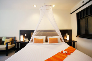Woraburi Phuket Resort & Spa fotoÄŸrafÄ±