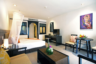 Woraburi Phuket Resort & Spa fotoÄŸrafÄ±