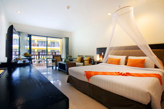Woraburi Phuket Resort & Spa fotoÄŸrafÄ±