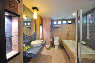 Woraburi Phuket Resort & Spa fotoÄŸrafÄ±