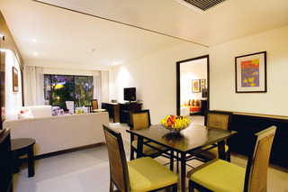 Woraburi Phuket Resort & Spa fotoÄŸrafÄ±