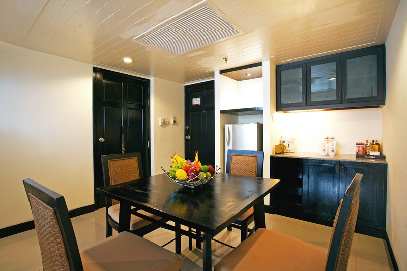 Woraburi Phuket Resort & Spa - Oda
