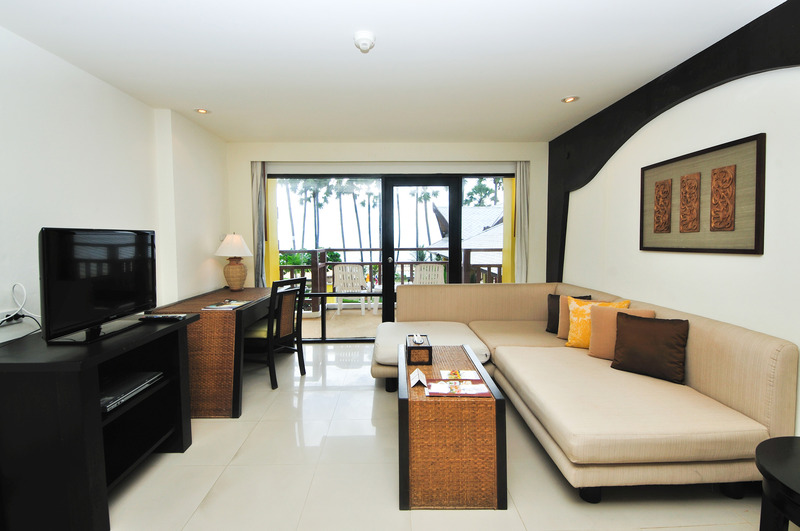 Woraburi Phuket Resort & Spa - Oda