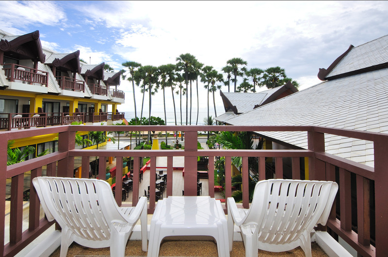 Woraburi Phuket Resort & Spa - Oda