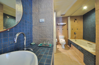 Woraburi Phuket Resort & Spa fotoÄŸrafÄ±