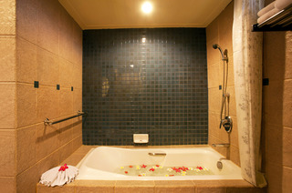 Woraburi Phuket Resort & Spa fotoÄŸrafÄ±