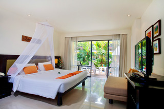 Woraburi Phuket Resort & Spa fotoÄŸrafÄ±