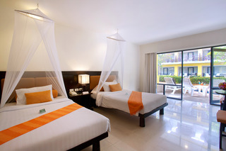 Woraburi Phuket Resort & Spa fotoÄŸrafÄ±