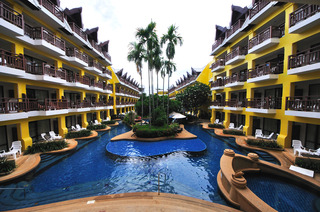 Woraburi Phuket Resort & Spa fotoÄŸrafÄ±