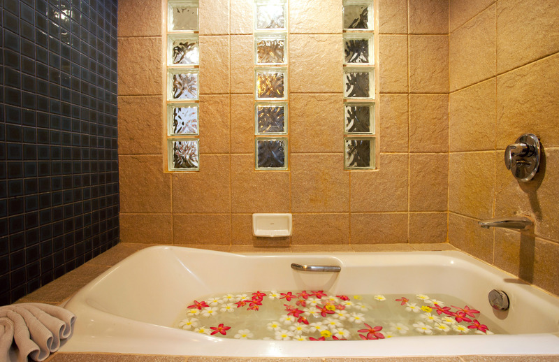 Woraburi Phuket Resort & Spa - Oda