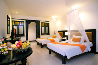 Woraburi Phuket Resort & Spa fotoÄŸrafÄ±