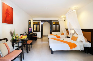 Woraburi Phuket Resort & Spa fotoÄŸrafÄ±