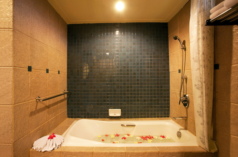 Woraburi Phuket Resort & Spa - Oda
