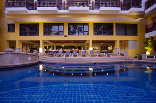 Woraburi Phuket Resort & Spa fotoÄŸrafÄ±