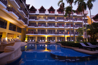 Woraburi Phuket Resort & Spa fotoÄŸrafÄ±