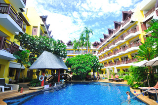 Woraburi Phuket Resort & Spa fotoÄŸrafÄ±
