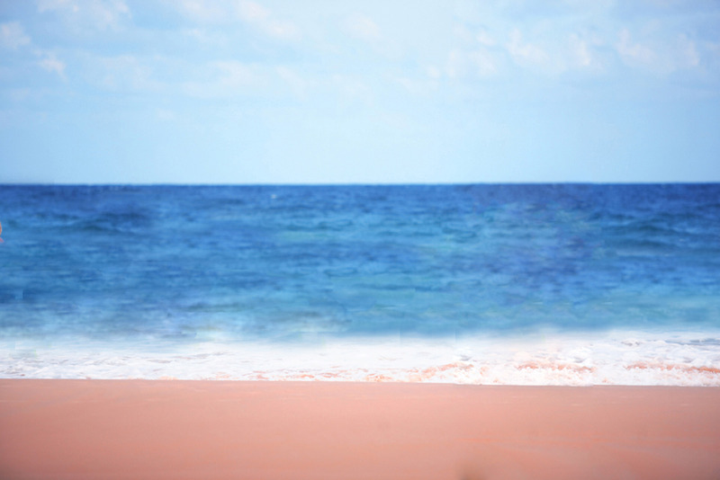 Woraburi Phuket Resort & Spa - Plaj
