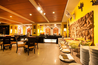 Woraburi Phuket Resort & Spa fotoÄŸrafÄ±