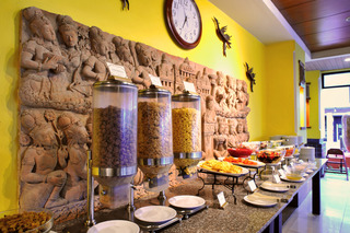 Woraburi Phuket Resort & Spa fotoÄŸrafÄ±