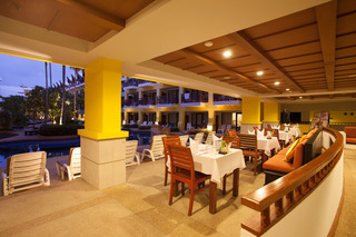 Woraburi Phuket Resort & Spa fotoÄŸrafÄ±
