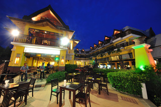 Woraburi Phuket Resort & Spa fotoÄŸrafÄ±