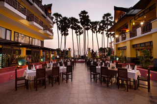 Woraburi Phuket Resort & Spa fotoÄŸrafÄ±
