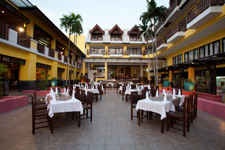 Woraburi Phuket Resort & Spa fotoÄŸrafÄ±