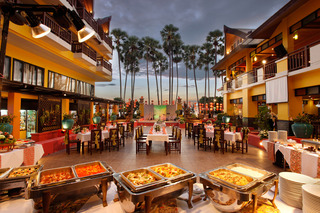 Woraburi Phuket Resort & Spa fotoÄŸrafÄ±