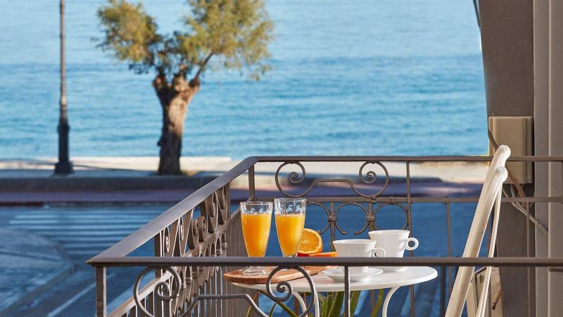 The Gardens Gallery Hotel - Genel
