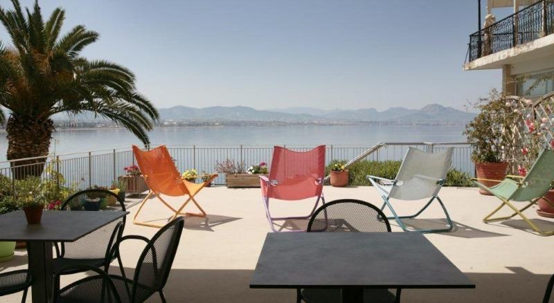Hotel Theoxenia - Genel