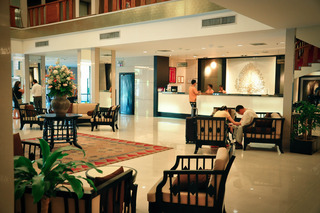 Amora Tapae Hotel Chiang Mai fotoÄŸrafÄ±