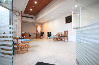 Amora Tapae Hotel Chiang Mai fotoÄŸrafÄ±