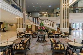 Amora Tapae Hotel Chiang Mai fotoÄŸrafÄ±