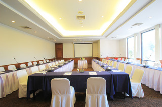 Amora Tapae Hotel Chiang Mai fotoÄŸrafÄ±
