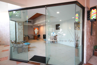 Amora Tapae Hotel Chiang Mai fotoÄŸrafÄ±