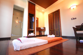Amora Tapae Hotel Chiang Mai fotoÄŸrafÄ±