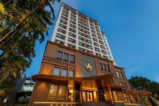Amora Tapae Hotel Chiang Mai otel fotoğrafı