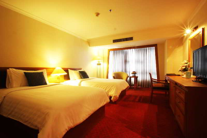 Amora Tapae Hotel Chiang Mai fotoÄŸrafÄ±