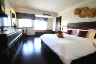 Amora Tapae Hotel Chiang Mai fotoÄŸrafÄ±