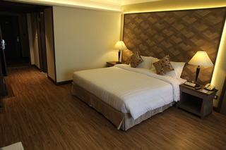 Amora Tapae Hotel Chiang Mai fotoÄŸrafÄ±