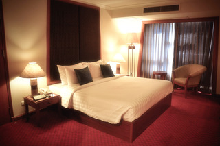 Amora Tapae Hotel Chiang Mai fotoÄŸrafÄ±