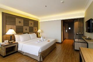 Amora Tapae Hotel Chiang Mai fotoÄŸrafÄ±