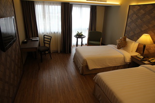 Amora Tapae Hotel Chiang Mai fotoÄŸrafÄ±